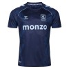 Camisola do Coventry City Equipamento Terceiro 2025-26